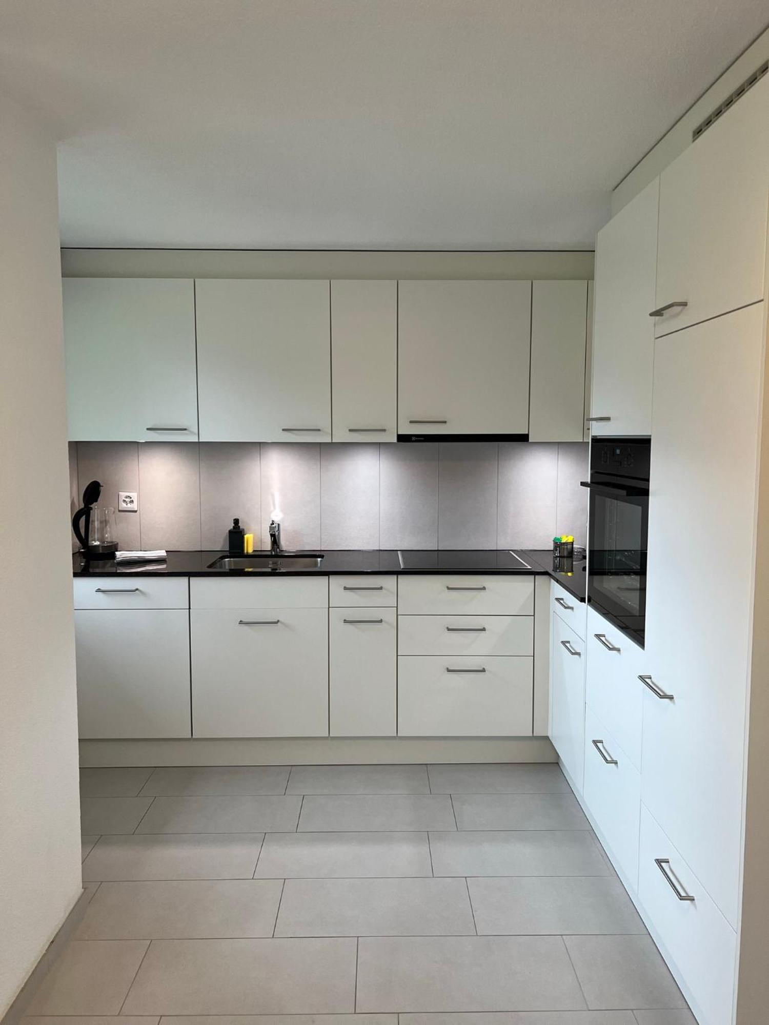 Breathtaking Waterfall Apartment Nr.2 라우터브루넨 외부 사진